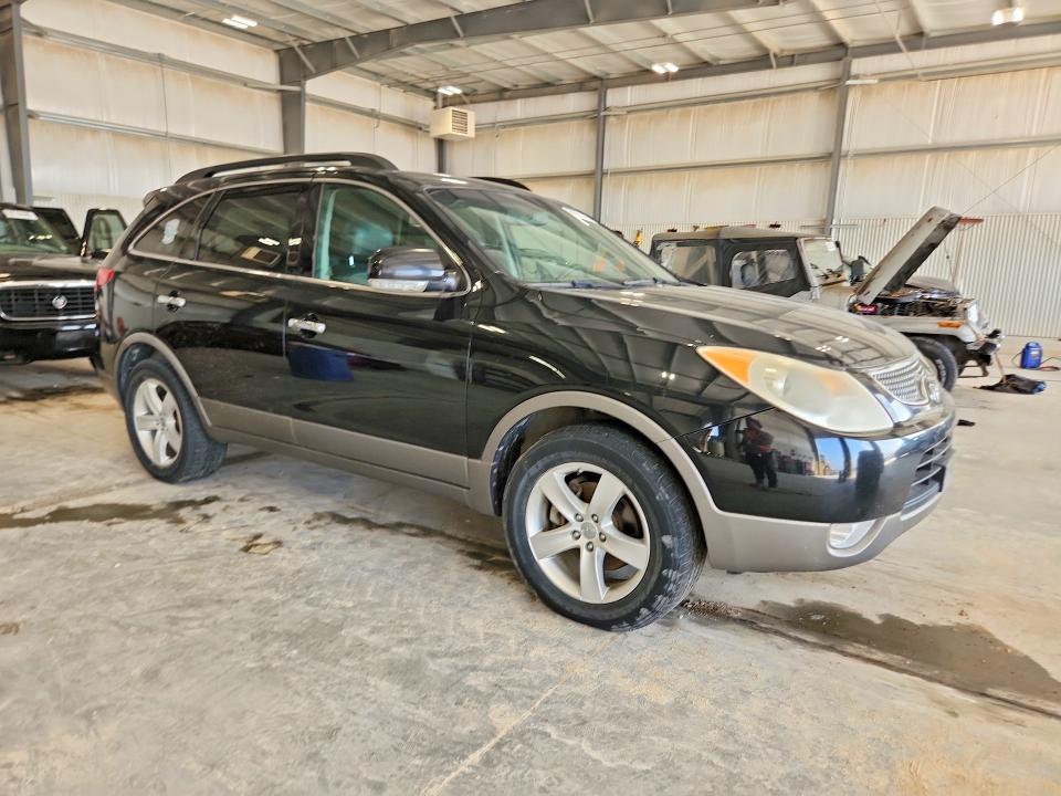 Продажа на аукционе авто 2011 Hyundai Veracruz, vin: KM8NUDCC8BU164577, номер лота: 60661146