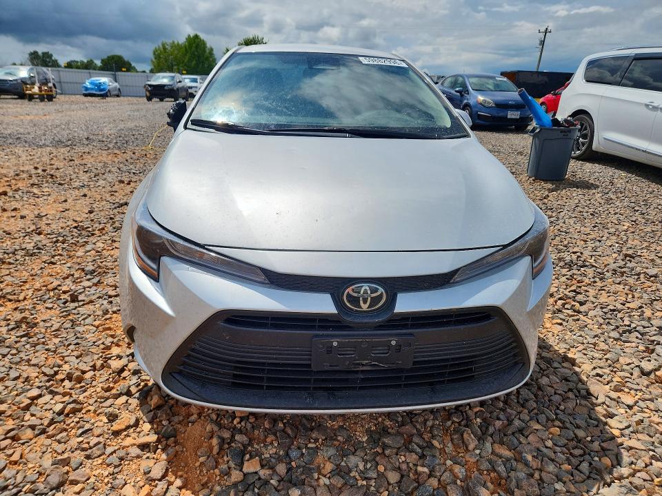 Aukcja sprzedaży 2025 Toyota Corolla, vin: 5YFB4MDE3SP240999, numer aukcji: 59882996