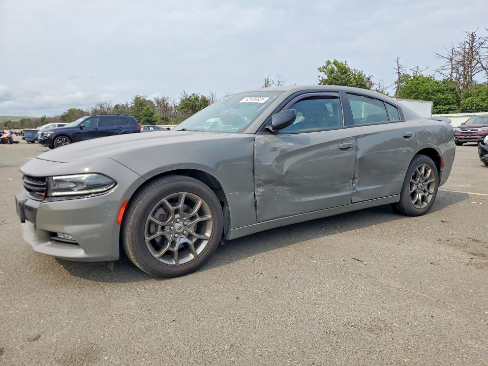 Aukcja sprzedaży 2017 Dodge Charger, vin: 2C3CDXJG2HH645234, numer aukcji: 62400326