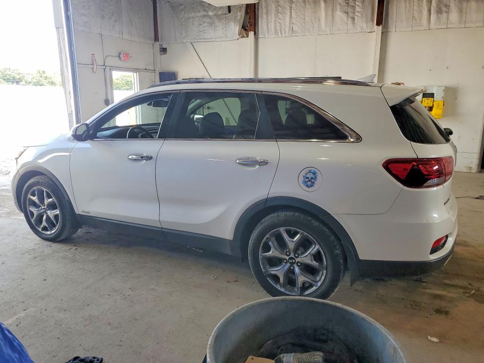 Aukcja sprzedaży 2019 Kia Sorento, vin: 5XYPHDA52KG601464, numer aukcji: 62897066