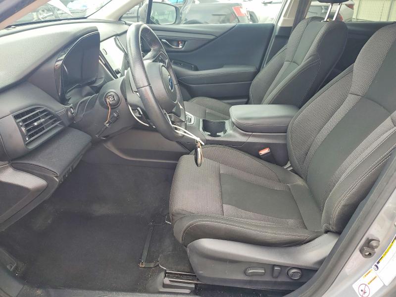 Aukcja sprzedaży 2020 Subaru Outback, vin: 4S4BTACC6L3145506, numer aukcji: 60287376