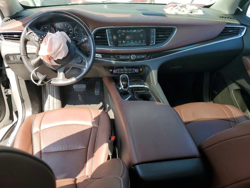 Aukcja sprzedaży 2019 Buick Enclave, vin: 5GAEVCKW9KJ204501, numer aukcji: 61030256
