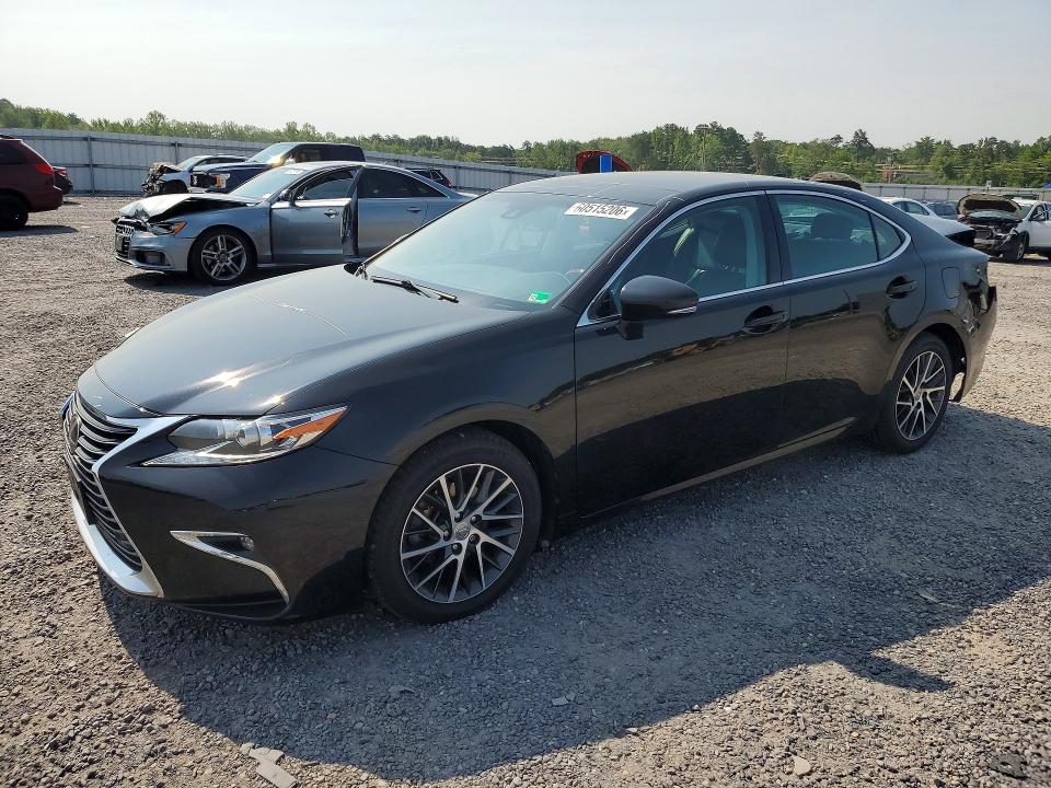 Продаж на аукціоні авто 2016 Lexus Es, vin: 58ABK1GG2GU025288, номер лоту: 60515206
