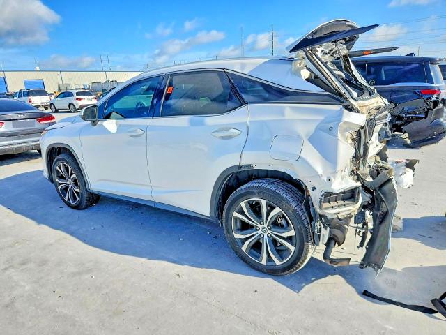 Aukcja sprzedaży 2018 Lexus Rx 350, vin: 2T2ZZMCA4JC107080, numer aukcji: 85981455