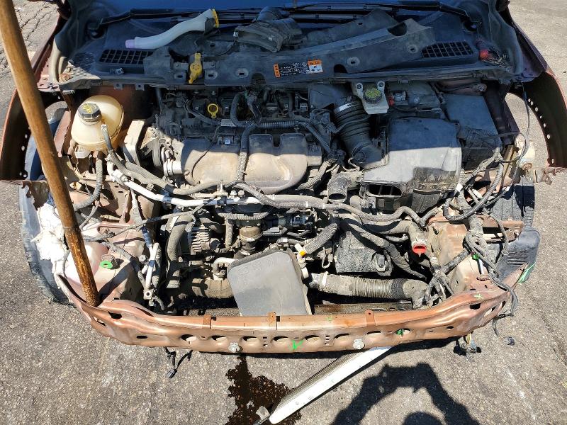 61356946 :رقم المزاد ، 1FMCU9J91HUA97163 vin ، 2017 Ford Escape مزاد بيع