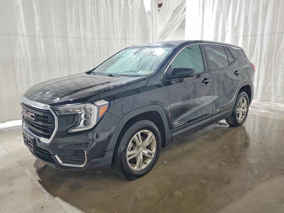 Aukcja sprzedaży 2022 Gmc Terrain, vin: 3GKALTEV5NL179474, numer aukcji: 61104976