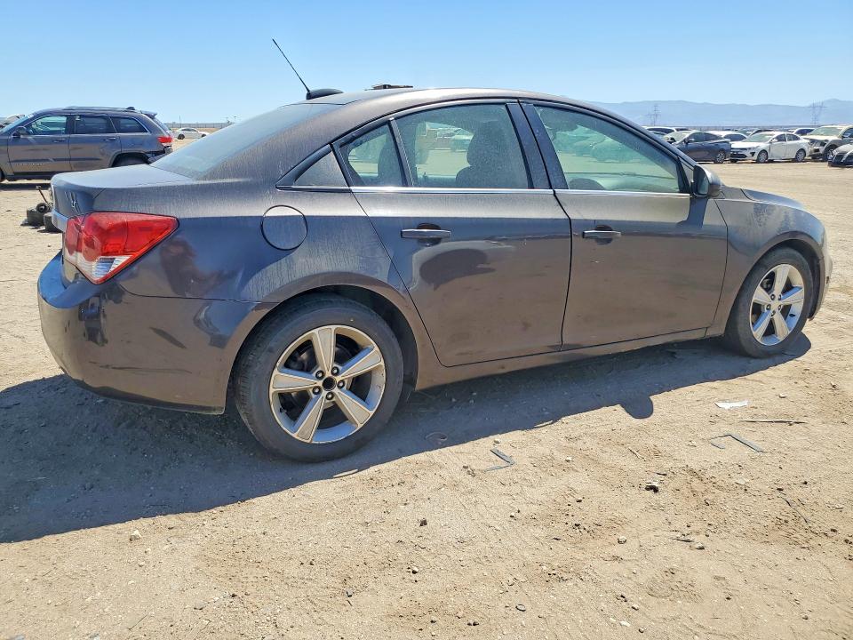 Продажа на аукционе авто 2015 Chevrolet Cruze, vin: 1G1PE5SB5F7148682, номер лота: 60134826