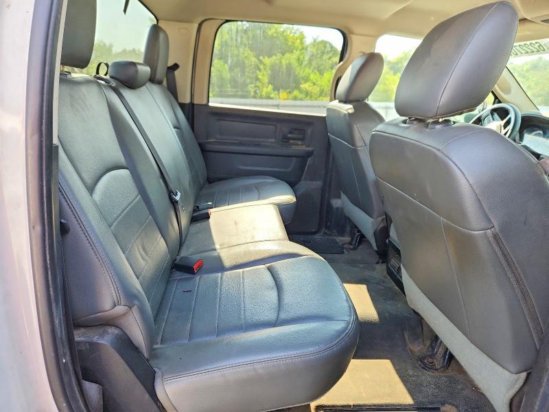 Продажа на аукционе авто 2016 Ram 1500, vin: 1C6RR7KT1GS223358, номер лота: 62227066
