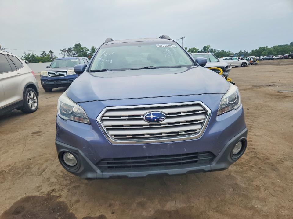 Продажа на аукционе авто 2016 Subaru Outback, vin: 4S4BSACC5G3282218, номер лота: 60738806
