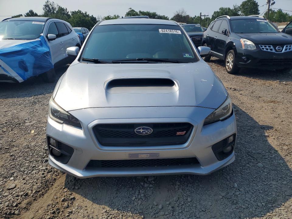 Aukcja sprzedaży 2016 Subaru Wrx, vin: JF1VA2M61G9801691, numer aukcji: 62418316