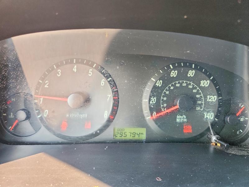 Aukcja sprzedaży 2004 Hyundai Elantra, vin: KMHDN46D94U920997, numer aukcji: 59851076