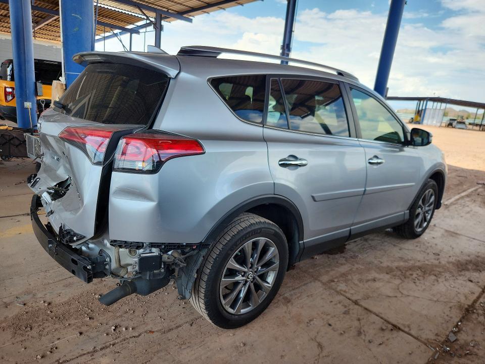 60364496 :رقم المزاد ، JTMDFREVXJJ226616 vin ، 2018 Toyota Rav4 مزاد بيع