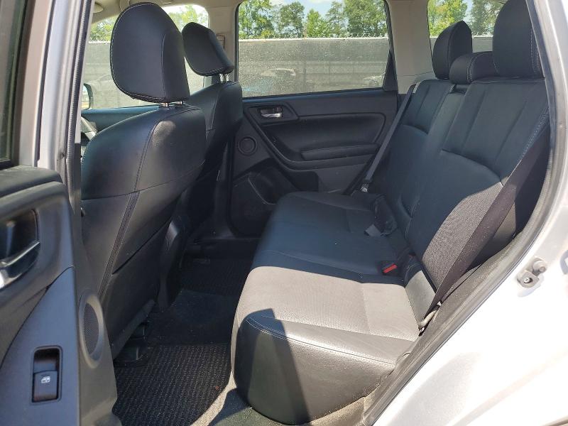 Aukcja sprzedaży 2015 Subaru Forester, vin: JF2SJAWC1FH829944, numer aukcji: 63010036