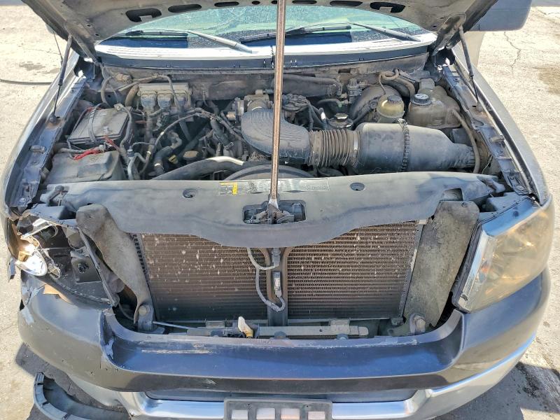 Продажа на аукционе авто 2004 Ford F150, vin: 1FTRX12W34NC32496, номер лота: 59976676