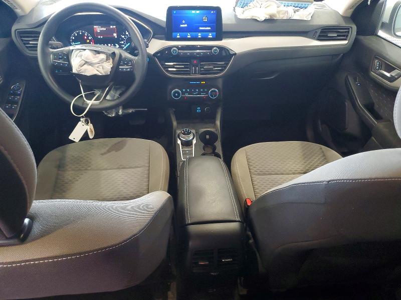 Продажа на аукционе авто 2020 Ford Escape, vin: 1FMCU9G6XLUC67204, номер лота: 60980806