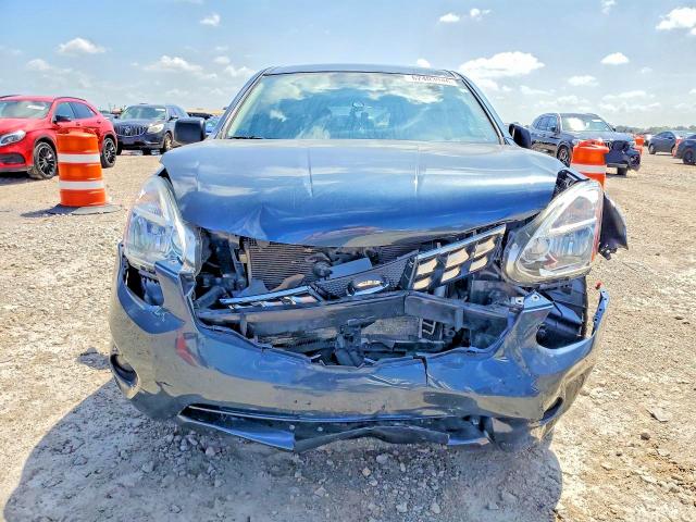2012 Nissan Rogue მანქანა იყიდება აუქციონზე, vin: JN8AS5MT8CW278991, აუქციონის ნომერი: 62403946