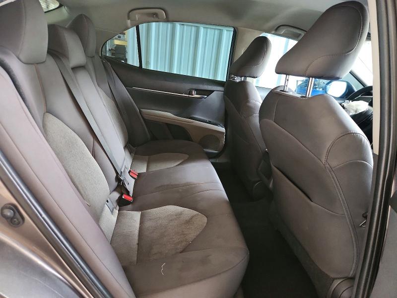 Aukcja sprzedaży 2020 Toyota Camry, vin: 4T1C11AK0LU972190, numer aukcji: 62990056