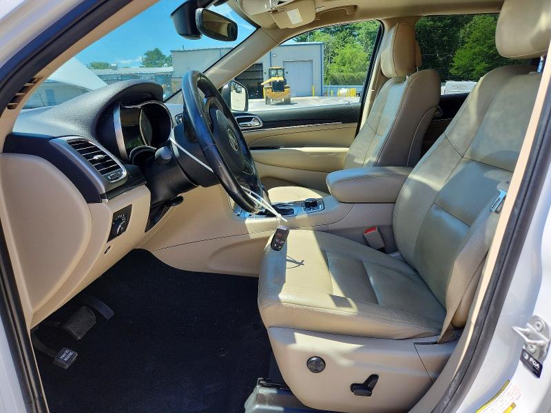 Aukcja sprzedaży 2021 Jeep Grand Cherokee, vin: 1C4RJFBG3MC535216, numer aukcji: 57824626