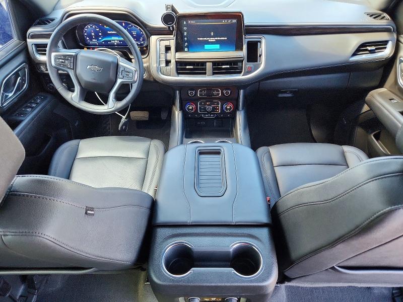 Продаж на аукціоні авто 2023 Chevrolet Tahoe, vin: 1GNSKPKD7PR499257, номер лоту: 59617366