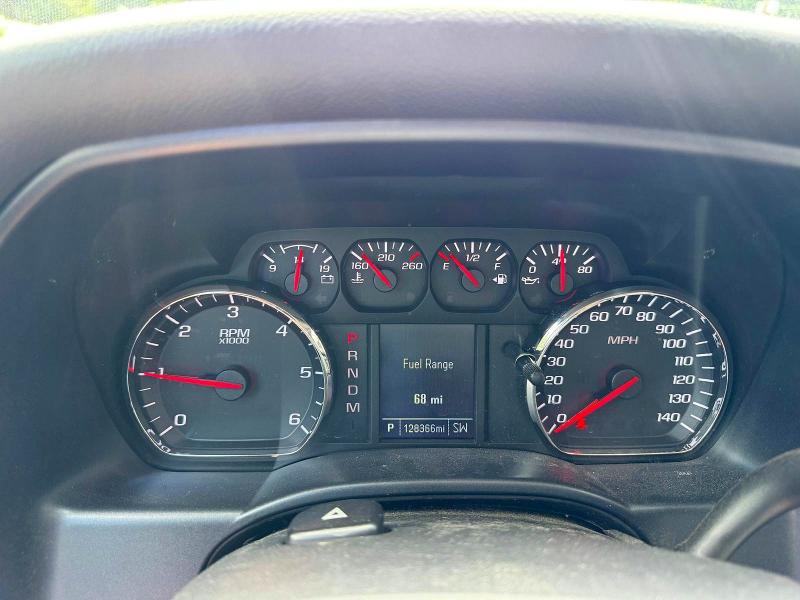 Aukcja sprzedaży 2015 Gmc Sierra, vin: 1GTV2TEH6FZ217900, numer aukcji: 62634236