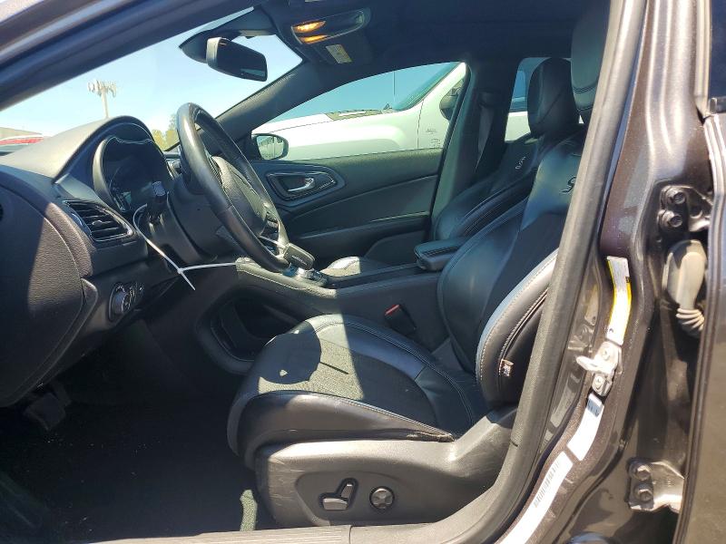 59625606 :رقم المزاد ، 1C3CCCBG2FN530177 vin ، 2015 Chrysler 200 مزاد بيع
