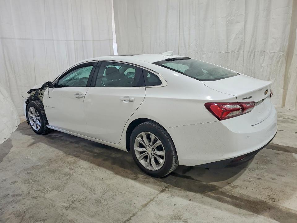 Продажа на аукционе авто 2019 Chevrolet Malibu, vin: 1G1ZD5ST3KF147938, номер лота: 85447245