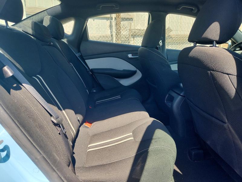 60632666 :رقم المزاد ، 1C3CDFBH0DD224573 vin ، 2013 Dodge Dart مزاد بيع