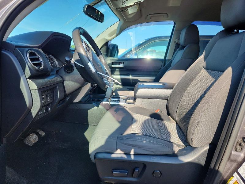 Aukcja sprzedaży 2016 Toyota Tundra, vin: 5TFDY5F13GX505961, numer aukcji: 61212156