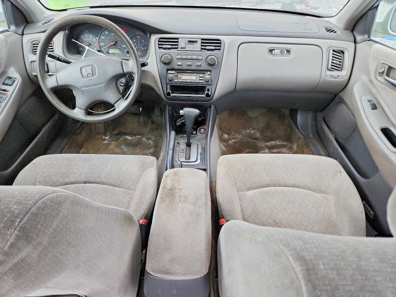 Aukcja sprzedaży 2002 Honda Accord, vin: 1HGCG56452A046163, numer aukcji: 58190876