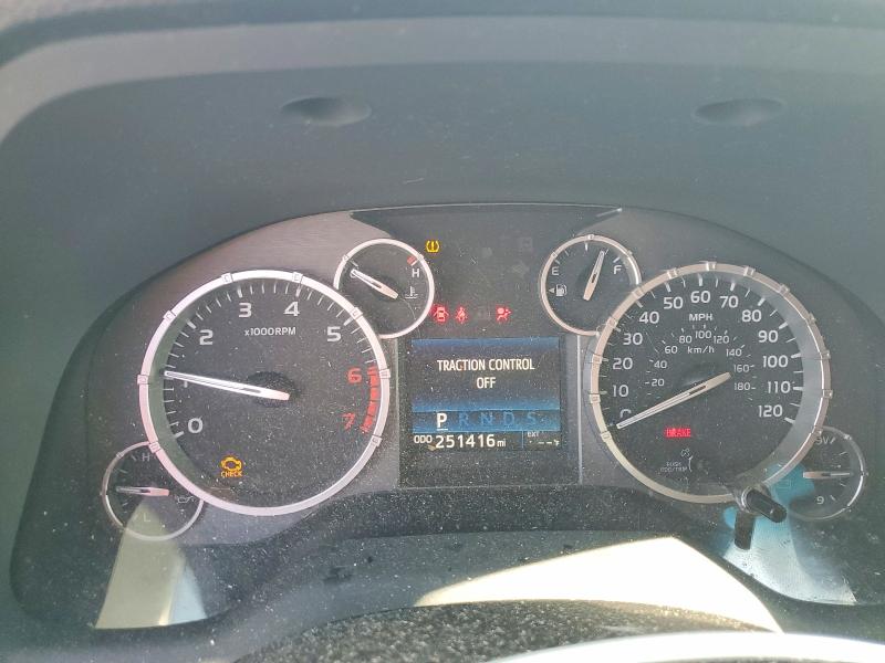 Aukcja sprzedaży 2017 Toyota Tundra, vin: 5TFUM5F14HX070560, numer aukcji: 62545866