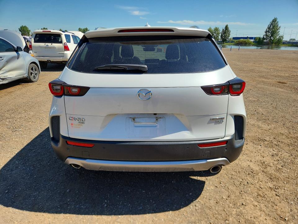 Продаж на аукціоні авто 2025 Mazda Cx-50, vin: 7MMVABDYXSN328045, номер лоту: 59715426