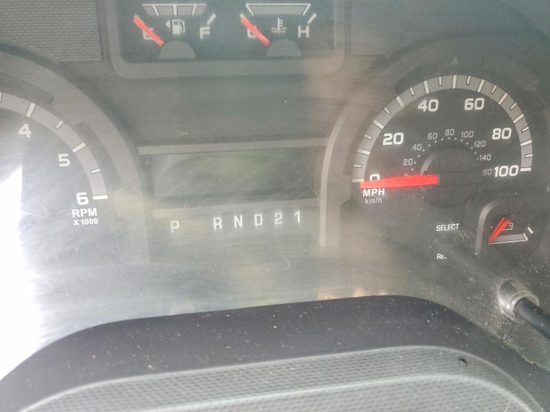 59844996 :رقم المزاد ، 1FTNE1EW3CDA98903 vin ، 2012 Ford Econoline مزاد بيع