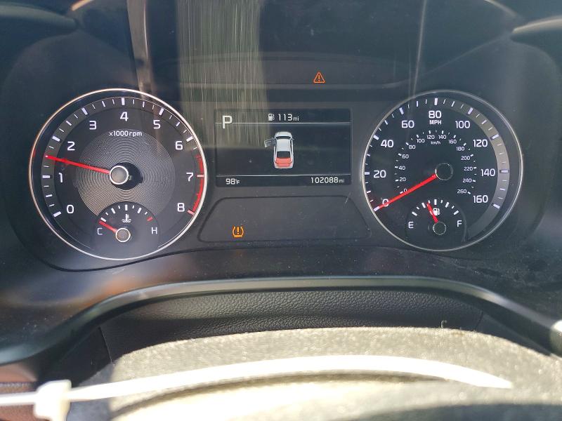 Aukcja sprzedaży 2023 Kia Forte, vin: 3KPF44ACXPE550130, numer aukcji: 61910596