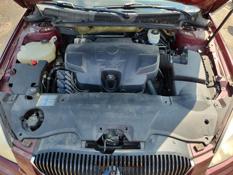 Aukcja sprzedaży 2006 Buick Lucerne, vin: 1G4HD57206U210879, numer aukcji: 62996196