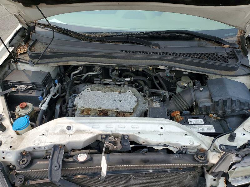 Продажа на аукционе авто 2008 Acura Mdx, vin: 2HNYD28348H522939, номер лота: 61173456