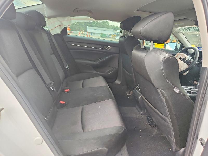 Aukcja sprzedaży 2020 Honda Accord, vin: 1HGCV1F45LA101839, numer aukcji: 60377816