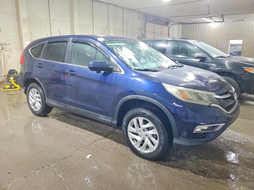 Aukcja sprzedaży 2016 Honda Cr-v, vin: 2HKRM4H55GH608175, numer aukcji: 60165246