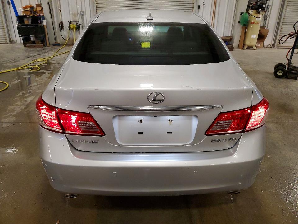 Aukcja sprzedaży 2010 Lexus Es, vin: JTHBK1EG1A2409496, numer aukcji: 59961366