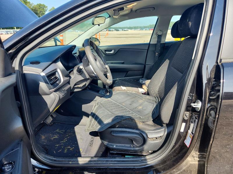 Aukcja sprzedaży 2023 Kia Rio, vin: 3KPA24AD0PE515816, numer aukcji: 59270546