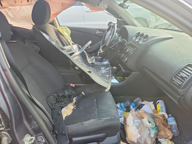 61682926 :رقم المزاد ، 1N4BL2AP3CC196936 vin ، 2012 Nissan Altima مزاد بيع