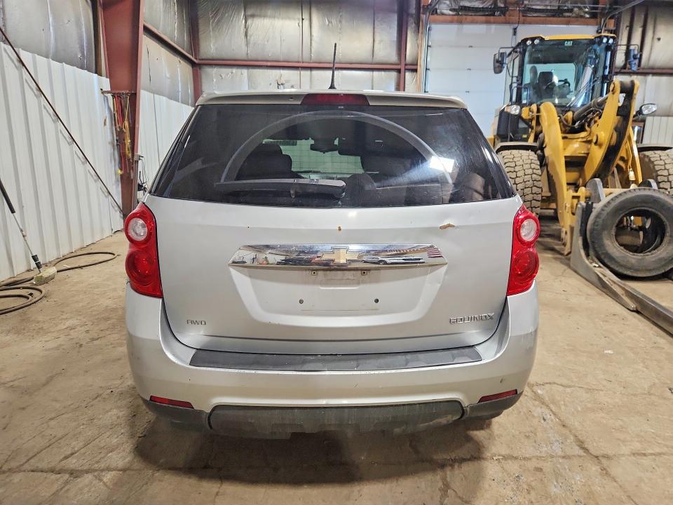 63604346 :رقم المزاد ، 2GNFLCEK9D6171427 vin ، 2013 Chevrolet Equinox مزاد بيع