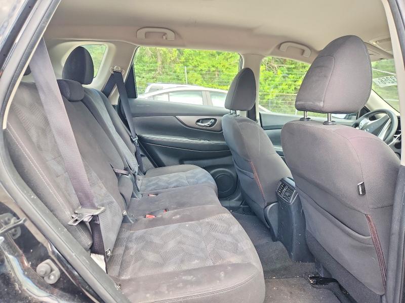 Aukcja sprzedaży 2016 Nissan Rogue, vin: KNMAT2MV2GP625742, numer aukcji: 62993256