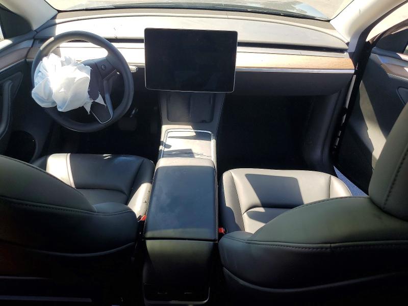Aukcja sprzedaży 2024 Tesla Model Y, vin: 7SAYGDED6RF230449, numer aukcji: 62914246