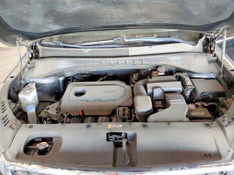 Auction sale of the 2019 Kia Sorento, vin: 5XYPG4A32KG581671, lot number: 62469106