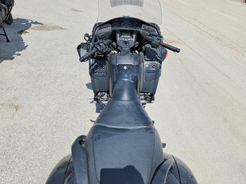 Продаж на аукціоні авто 2013 Honda Gl1800, vin: JH2SC6812DK002107, номер лоту: 62314186