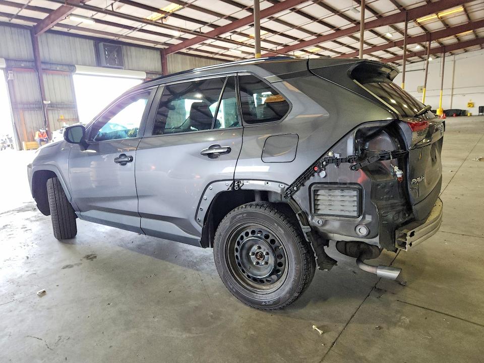 Продаж на аукціоні авто 2021 Toyota Rav4, vin: 2T3F1RFV2MW181876, номер лоту: 63054816