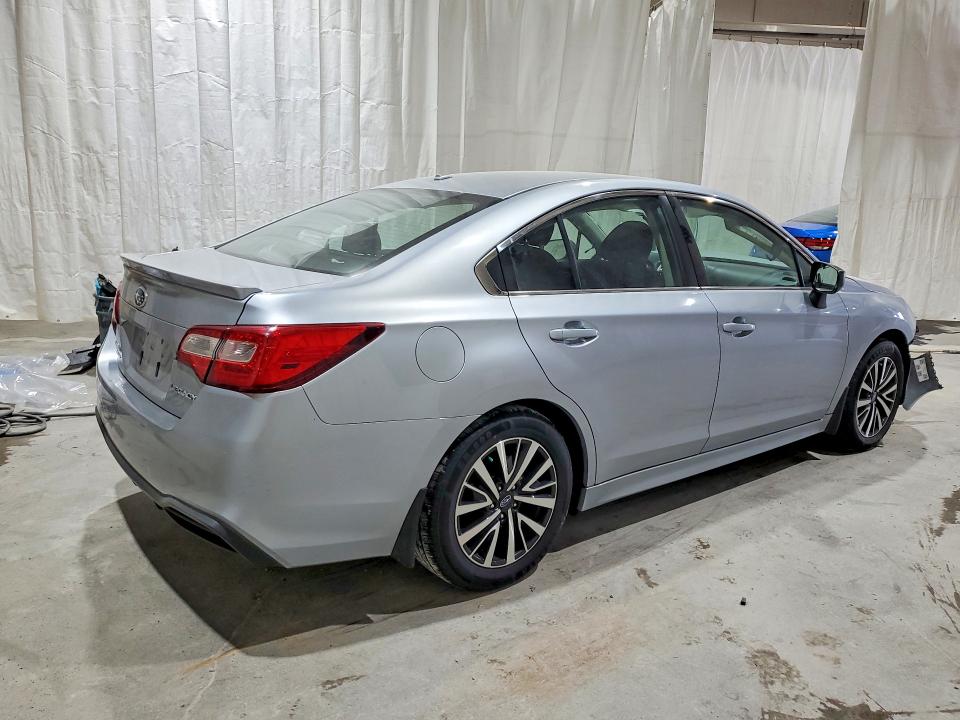 Aukcja sprzedaży 2019 Subaru Legacy, vin: 4S3BNAB62K3028143, numer aukcji: 60398946