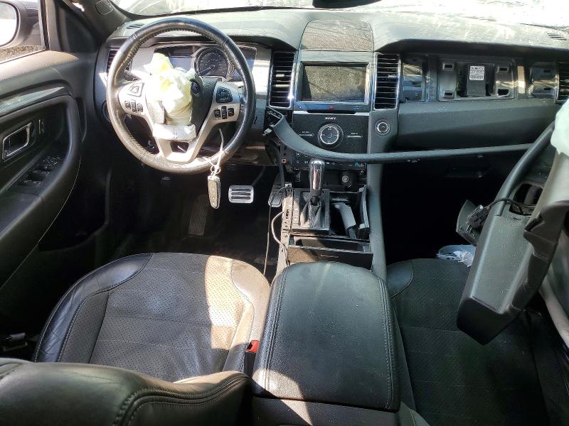 2013 Ford Taurus მანქანა იყიდება აუქციონზე, vin: 1FAHP2KT0DG161324, აუქციონის ნომერი: 61500106