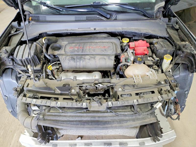 Aukcja sprzedaży 2019 Jeep Compass, vin: 3C4NJDCB6KT797190, numer aukcji: 61763356