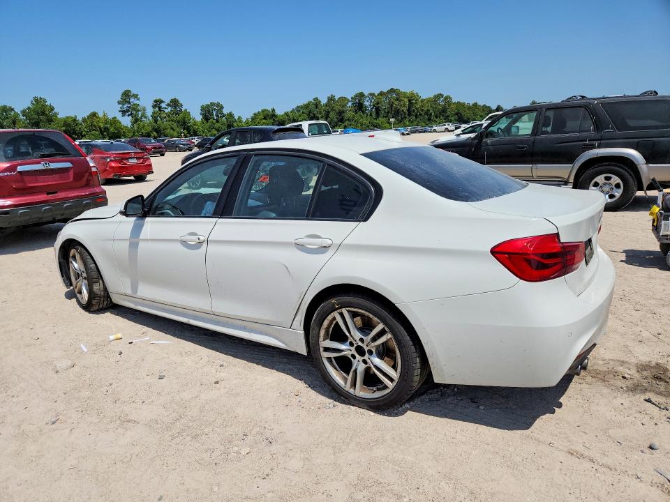 Продажа на аукционе авто 2016 Bmw 328, vin: WBA8E9C50GK645985, номер лота: 62248706